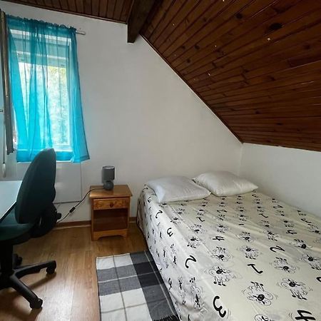 Villa La Tranquillite A L'Etat Pur Sainte-Geneviève-des-Bois Esterno foto
