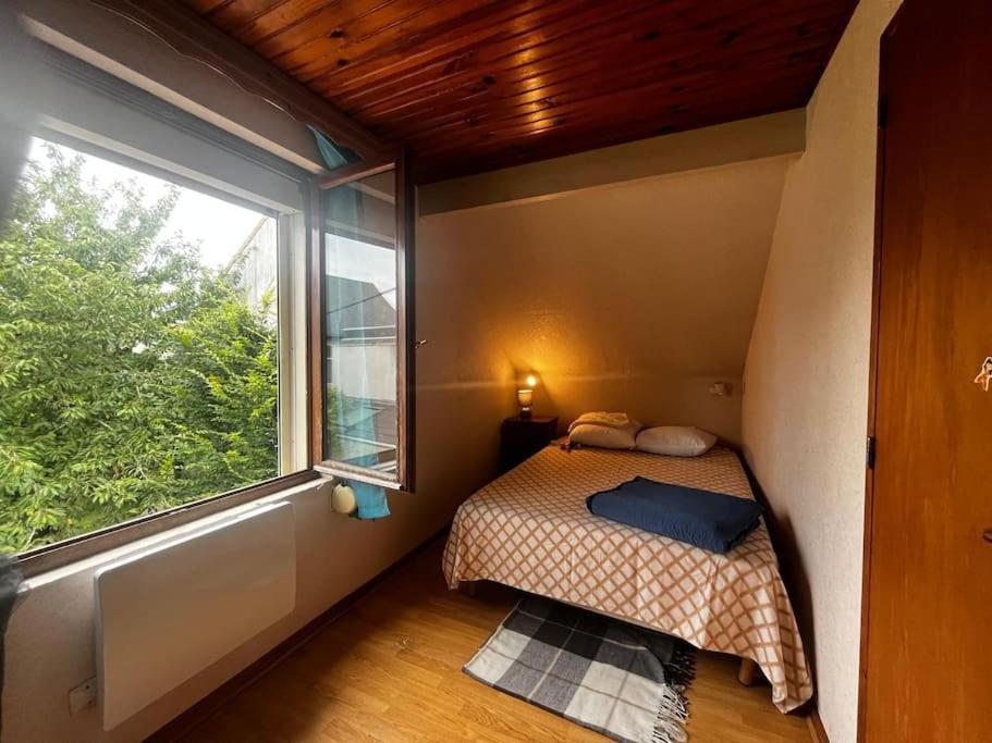 Villa La Tranquillite A L'Etat Pur Sainte-Geneviève-des-Bois Esterno foto