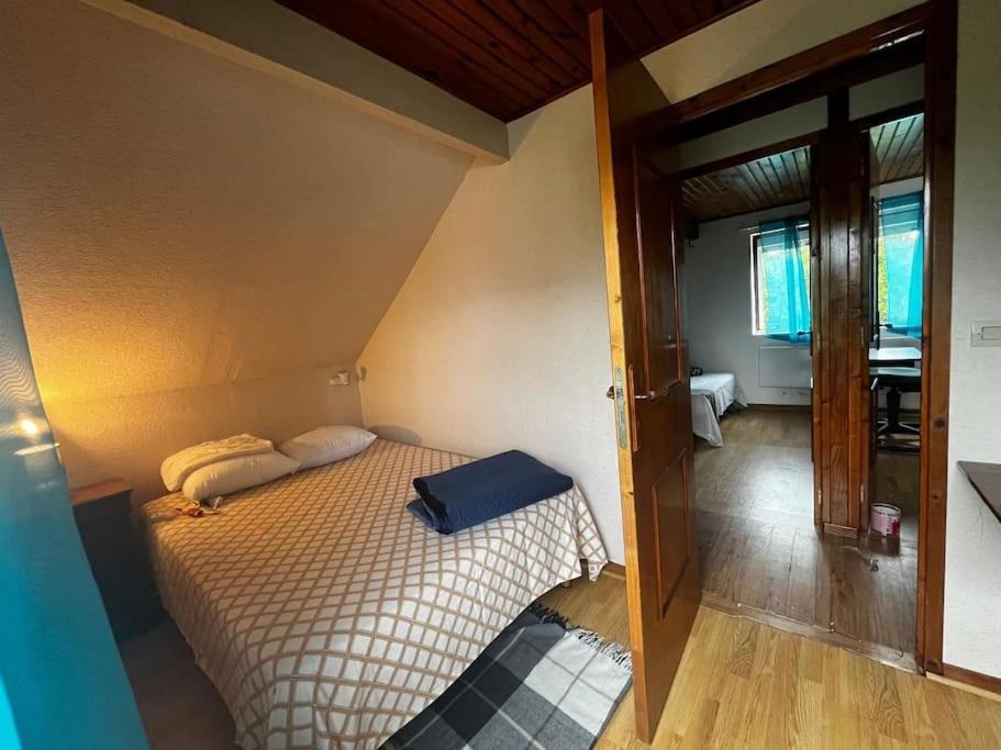 Villa La Tranquillite A L'Etat Pur Sainte-Geneviève-des-Bois Esterno foto