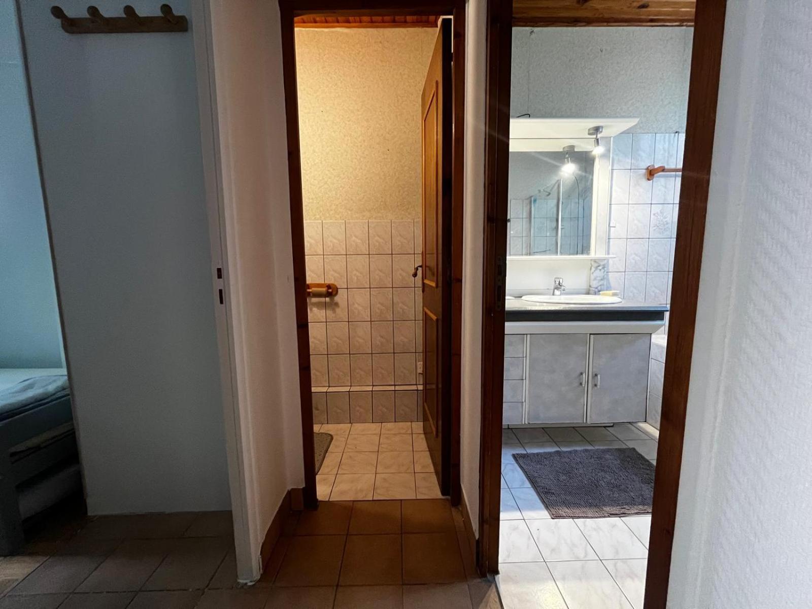 Villa La Tranquillite A L'Etat Pur Sainte-Geneviève-des-Bois Esterno foto