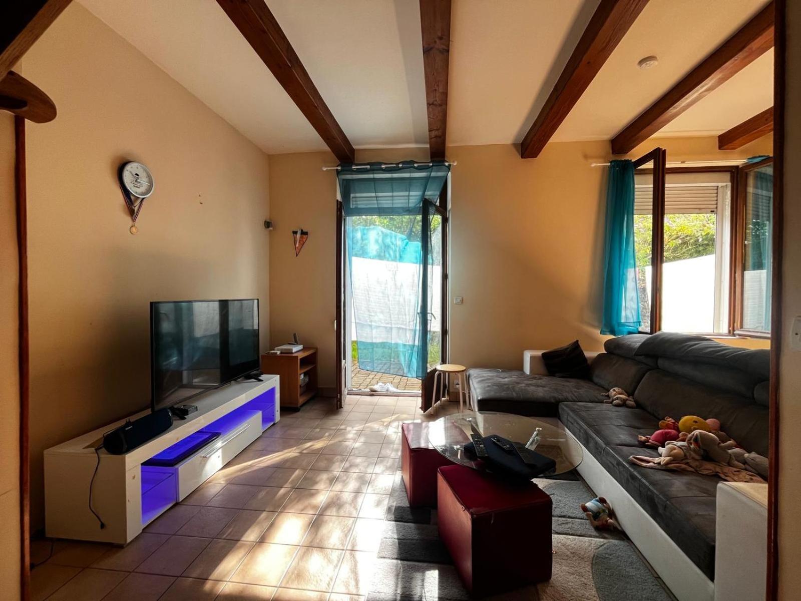 Villa La Tranquillite A L'Etat Pur Sainte-Geneviève-des-Bois Esterno foto