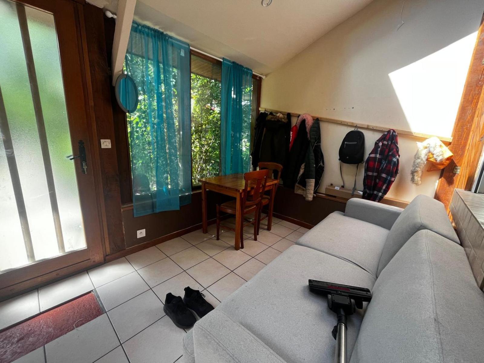 Villa La Tranquillite A L'Etat Pur Sainte-Geneviève-des-Bois Esterno foto