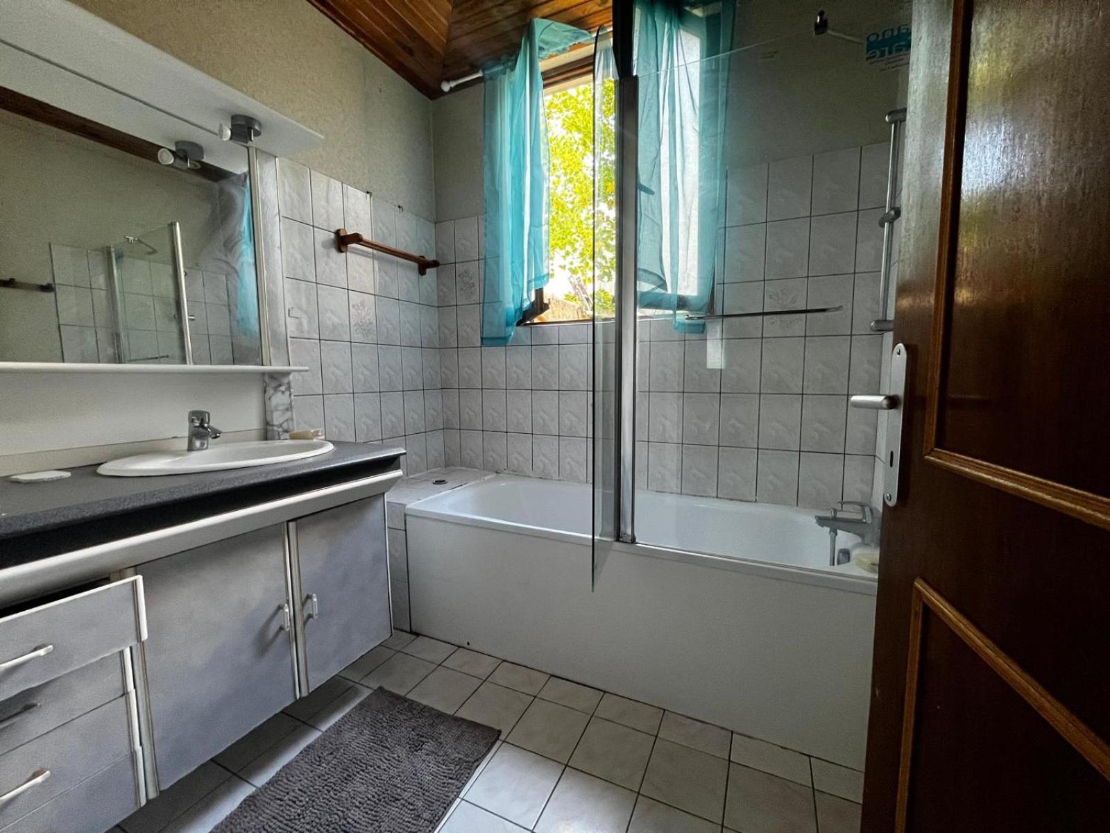 Villa La Tranquillite A L'Etat Pur Sainte-Geneviève-des-Bois Esterno foto
