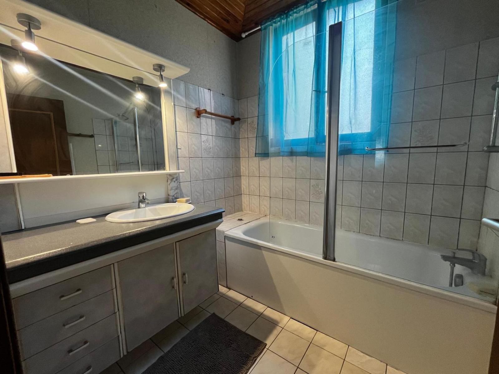Villa La Tranquillite A L'Etat Pur Sainte-Geneviève-des-Bois Esterno foto
